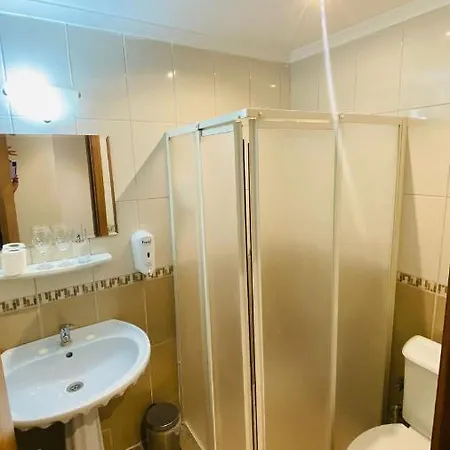 Bed & Breakfast Feryil Centrum 3*