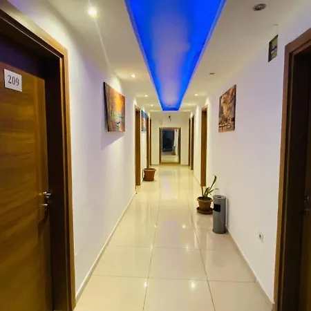 Feryil Centrum Bed & Breakfast