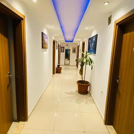 Feryil Centrum 3* פאטהיה