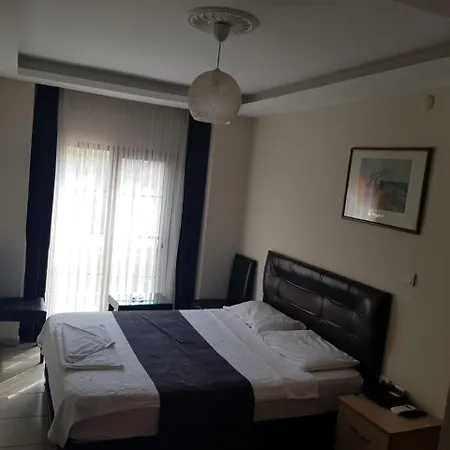 Feryil Centrum 3* פאטהיה