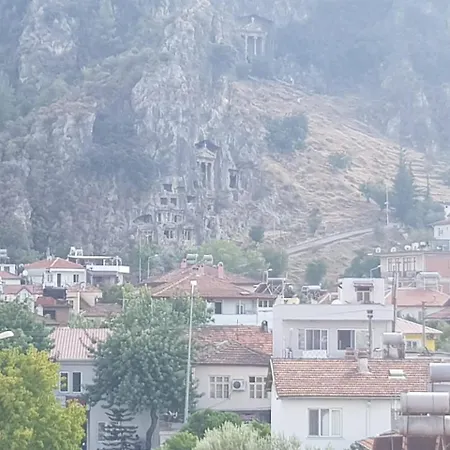 Bed & Breakfast Feryil Centrum