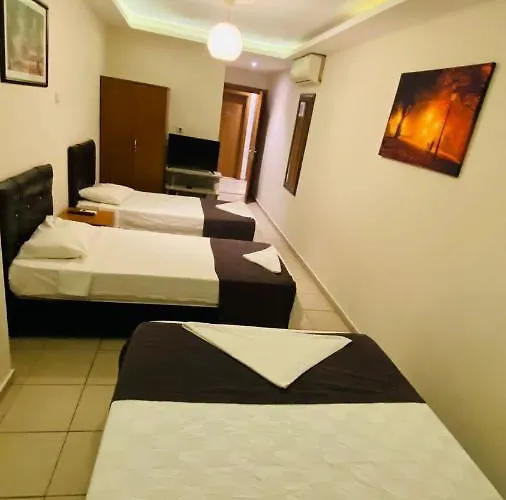 Feryıl Centrum Fethiye