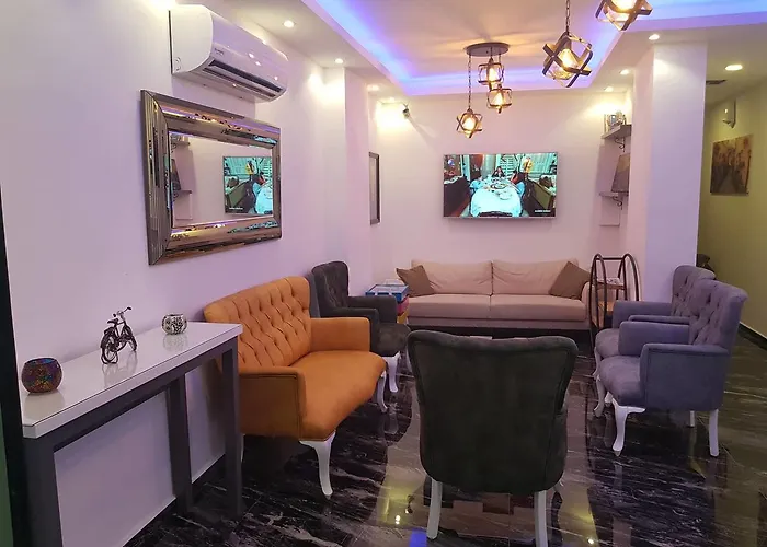 Feryıl Centrum Hotel