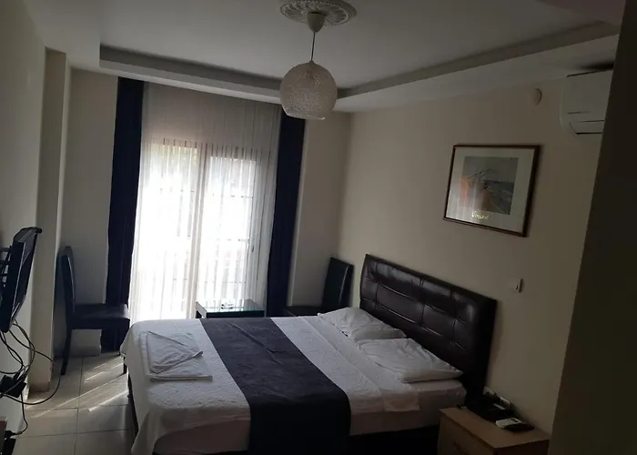 Feryıl Centrum 3* Fethiye