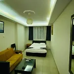 Feryil Centrum 3* Fethiye