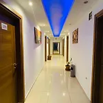 Feryil Centrum Hotel