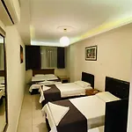 Hotel Feryil Centrum Fethiye