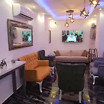 Feryil Centrum Hotel