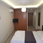 Hotel Feryil Centrum Fethiye