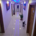 Feryil Centrum Hotel Fethiye