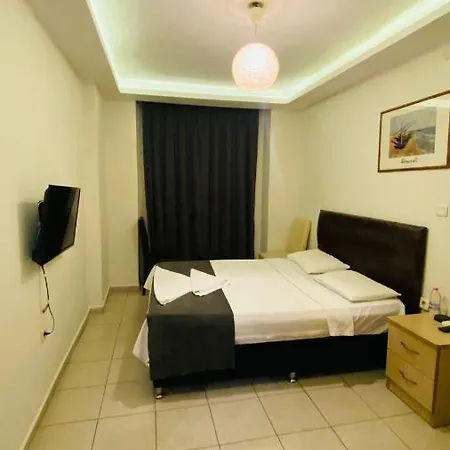 Feryil Centrum 3* Fethiye