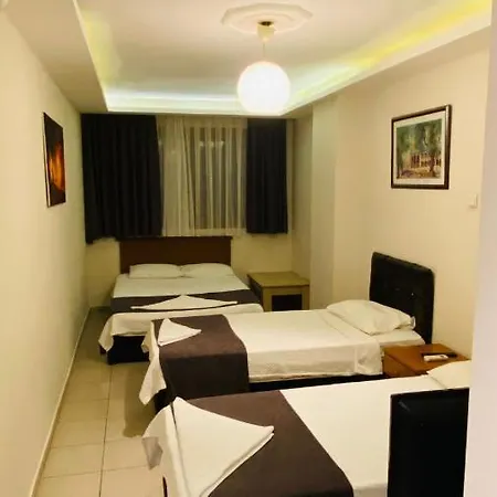 Feryil Centrum 3*