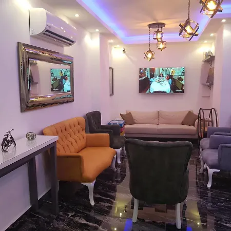 Feryıl Centrum Bed & Breakfast