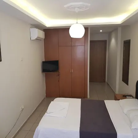 Hotel Feryil Centrum Fethiye