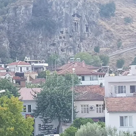 Feryıl Centrum Bed & Breakfast Fethiye