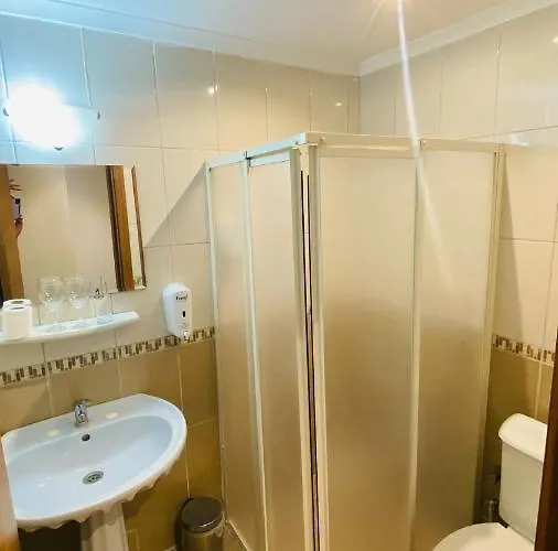 فندق فندق فيرييل سنتروم 3*