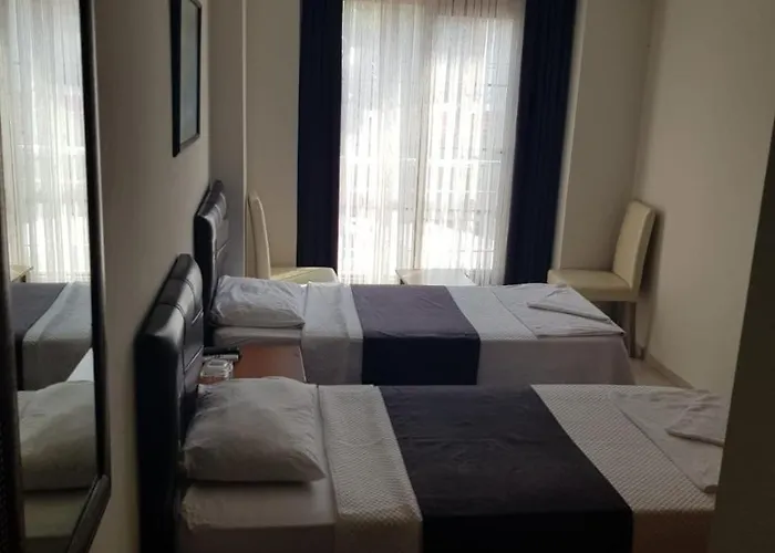 فندق فيرييل سنتروم