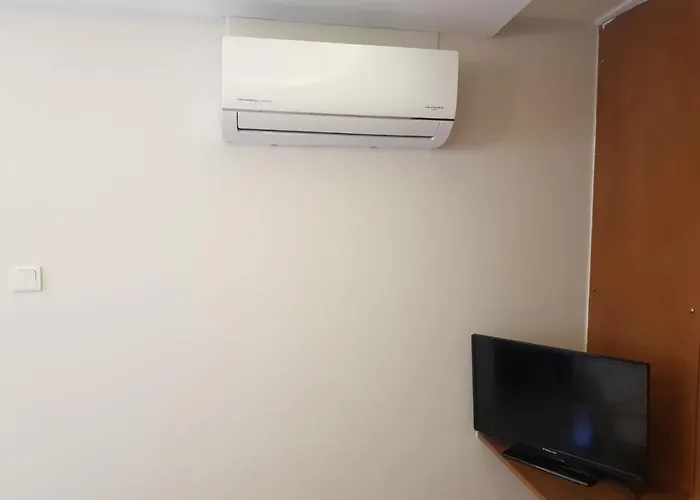 فندق فندق فيرييل سنتروم فتحية