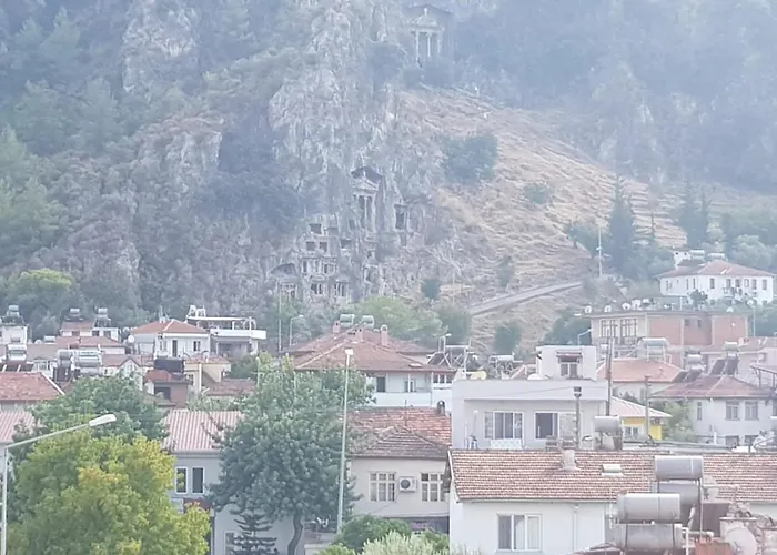 فندق فندق فيرييل سنتروم