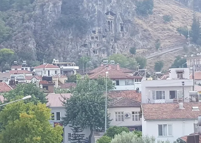 فندق فيرييل سنتروم فندق فتحية