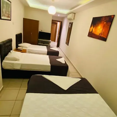 Feryil Centrum 费特希耶