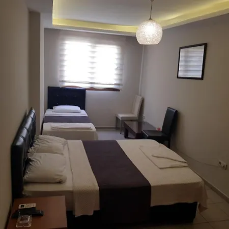 Feryil Centrum 费特希耶