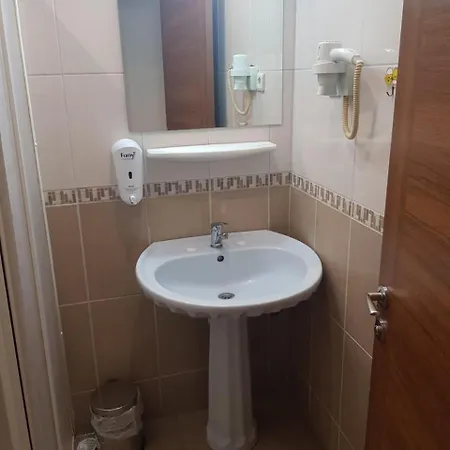 Feryil Centrum 费特希耶