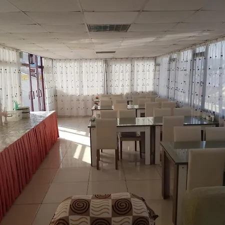 فندق فيرييل سنتروم