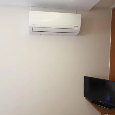 酒店 Feryil Centrum 费特希耶