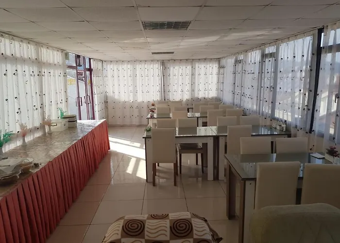 فندق فيرييل سنتروم